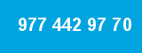 977 442 97 70